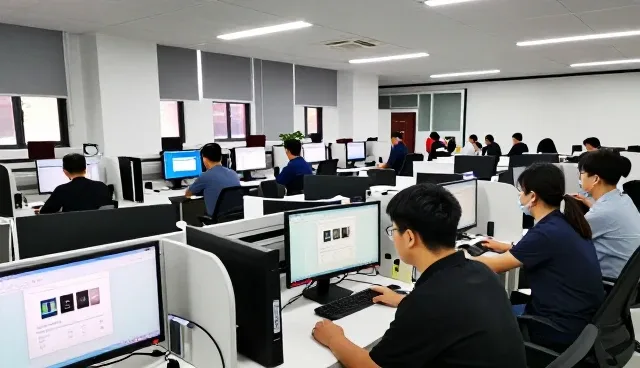 平邑康宏中药材有限公司打造智能化IT运维外包方案